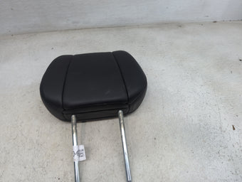 compare product 2012-2013 Acura Mdx Headrest Head Rest Front Driver Seat Black