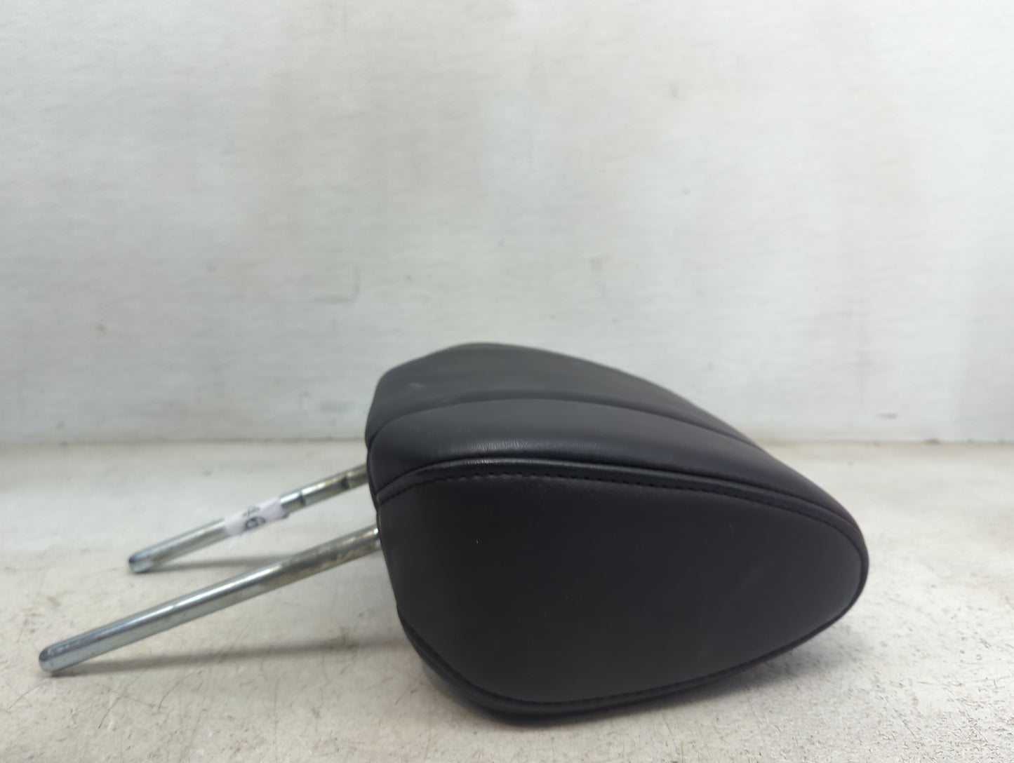 2012-2013 Acura Mdx Headrest Head Rest Front Driver Seat Black - Oemusedautoparts1.com