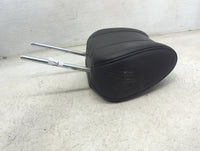 2012-2013 Acura Mdx Headrest Head Rest Front Driver Seat Black - Oemusedautoparts1.com