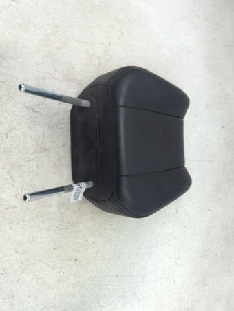 compare product 2012-2013 Acura Mdx Headrest Head Rest Front Driver Seat Black 1470665