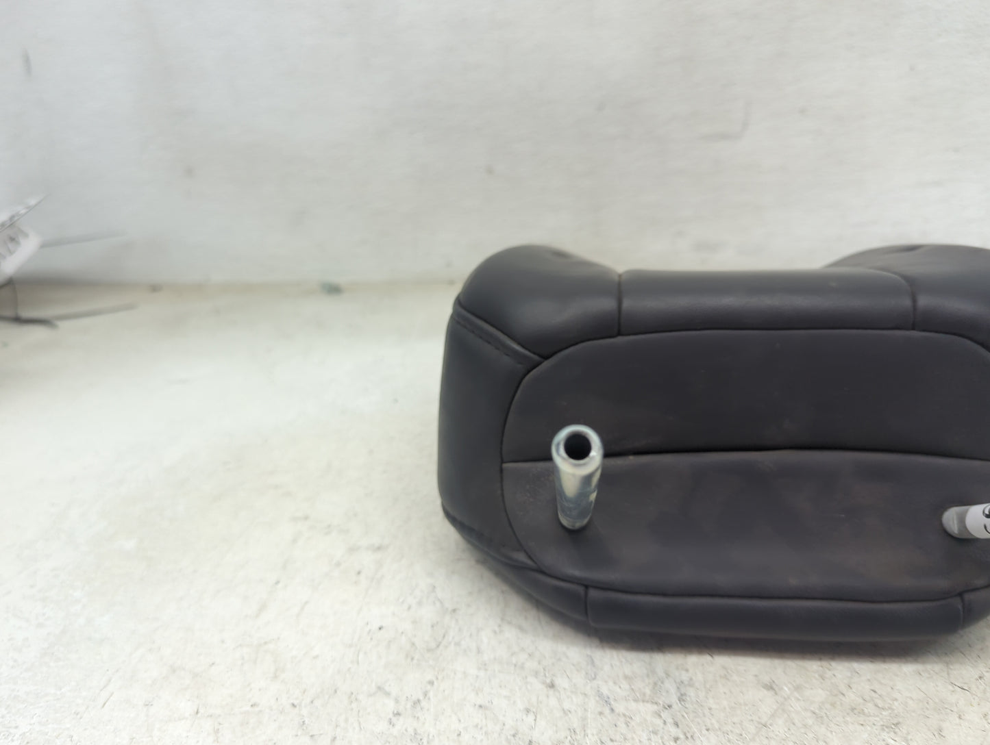 2012-2013 Acura Mdx Headrest Head Rest Front Driver Seat Black 1470665 - Oemusedautoparts1.com