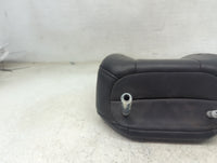2012-2013 Acura Mdx Headrest Head Rest Front Driver Seat Black 1470665 - Oemusedautoparts1.com