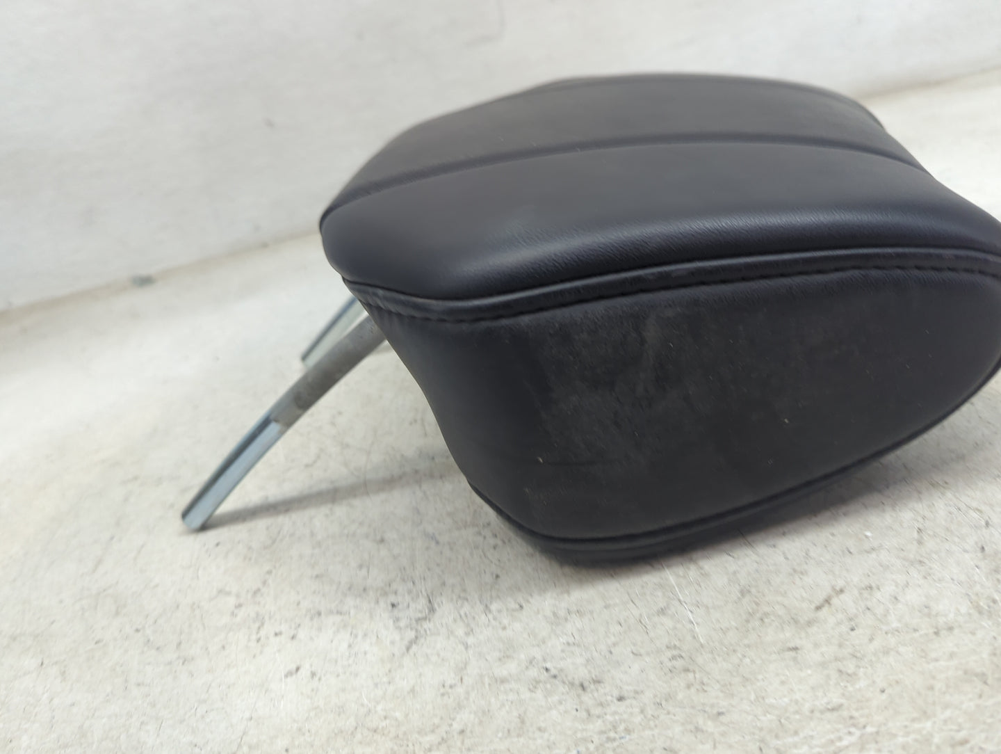 2012-2013 Acura Mdx Headrest Head Rest Front Driver Seat Black 1470665 - Oemusedautoparts1.com