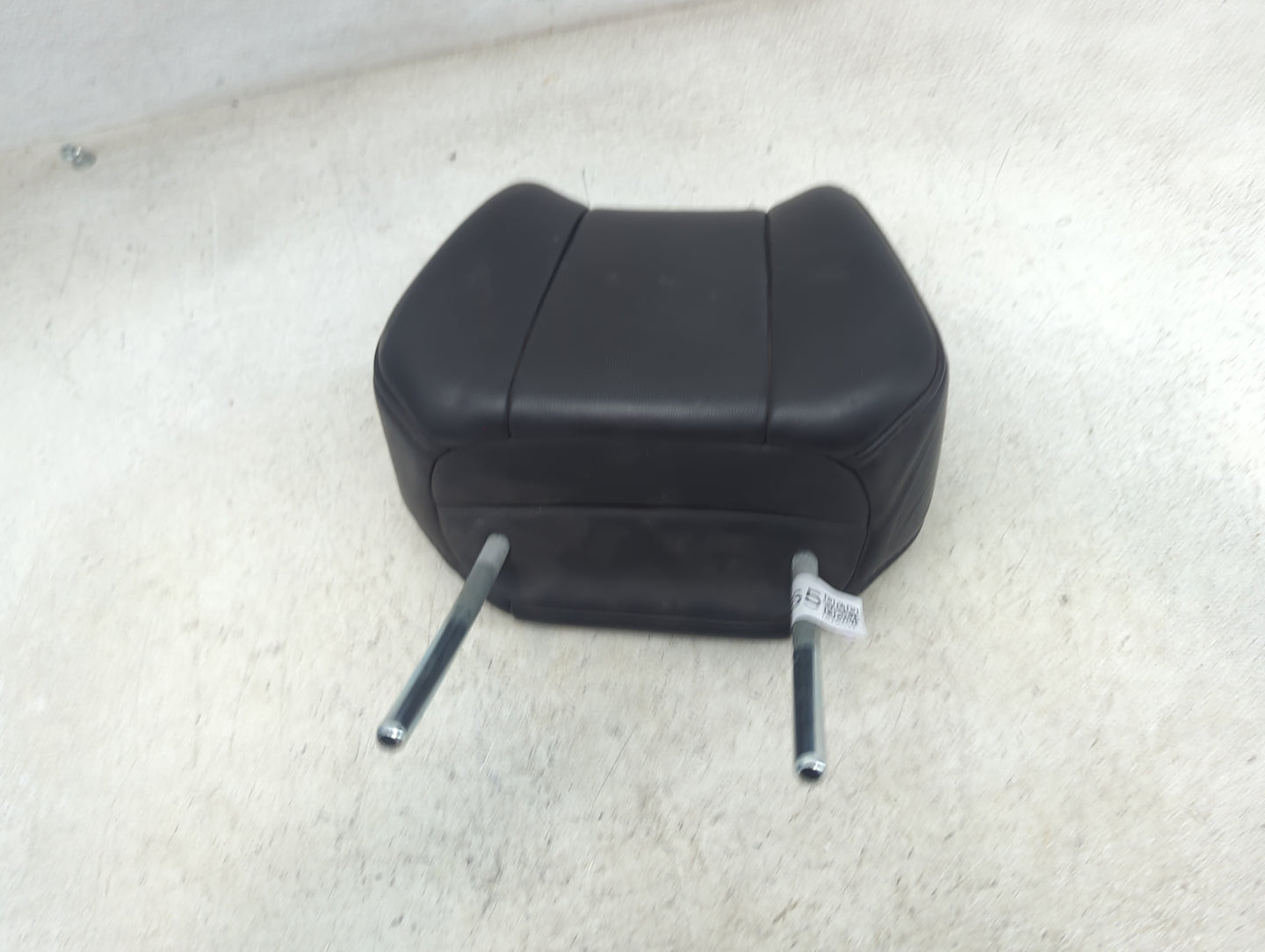 2012-2013 Acura Mdx Headrest Head Rest Front Driver Seat Black 1470665 - Oemusedautoparts1.com
