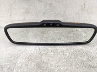 2008-2013 Acura Mdx Interior Rear View Mirror Replacement OEM P/N:026001 GNTX-461 Fits OEM Used Auto Parts - Oemusedautopart