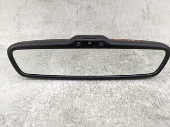 compare product 2008-2013 Acura Mdx Interior Rear View Mirror Replacement OEM P/N:026001 GNTX-461 Fits OEM Used Auto Parts
