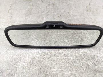 2008-2013 Acura Mdx Interior Rear View Mirror Replacement OEM P/N:026001 GNTX-461 Fits OEM Used Auto Parts - Oemusedautopart
