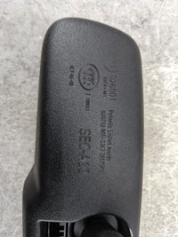 2008-2013 Acura Mdx Interior Rear View Mirror Replacement OEM P/N:026001 GNTX-461 Fits OEM Used Auto Parts - Oemusedautopart