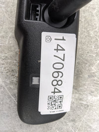 2008-2013 Acura Mdx Interior Rear View Mirror Replacement OEM P/N:026001 GNTX-461 Fits OEM Used Auto Parts - Oemusedautopart