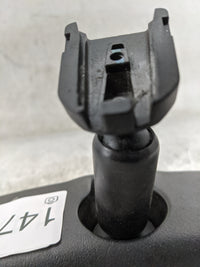 2008-2013 Acura Mdx Interior Rear View Mirror Replacement OEM P/N:026001 GNTX-461 Fits OEM Used Auto Parts - Oemusedautopart
