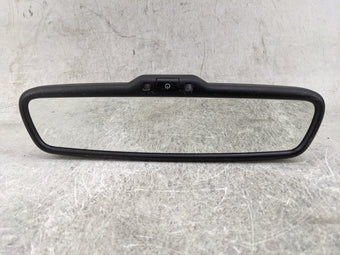compare product 2008-2013 Acura Mdx Interior Rear View Mirror Replacement OEM P/N:026001 GNTX-461 Fits OEM Used Auto Parts