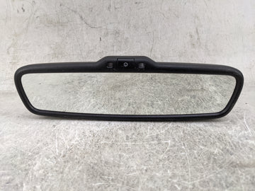 2008-2013 Acura Mdx Interior Rear View Mirror Replacement OEM P/N:026001 GNTX-461 Fits OEM Used Auto Parts - Oemusedautopart