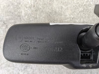 2008-2013 Acura Mdx Interior Rear View Mirror Replacement OEM P/N:026001 GNTX-461 Fits OEM Used Auto Parts - Oemusedautopart