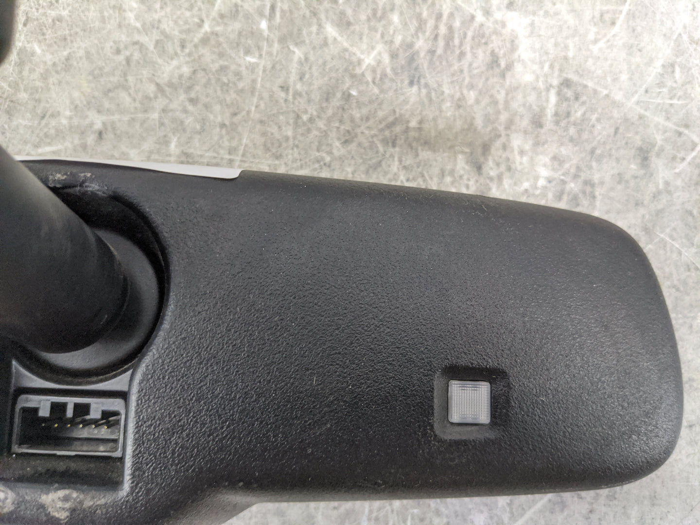 2008-2013 Acura Mdx Interior Rear View Mirror Replacement OEM P/N:026001 GNTX-461 Fits OEM Used Auto Parts - Oemusedautopart