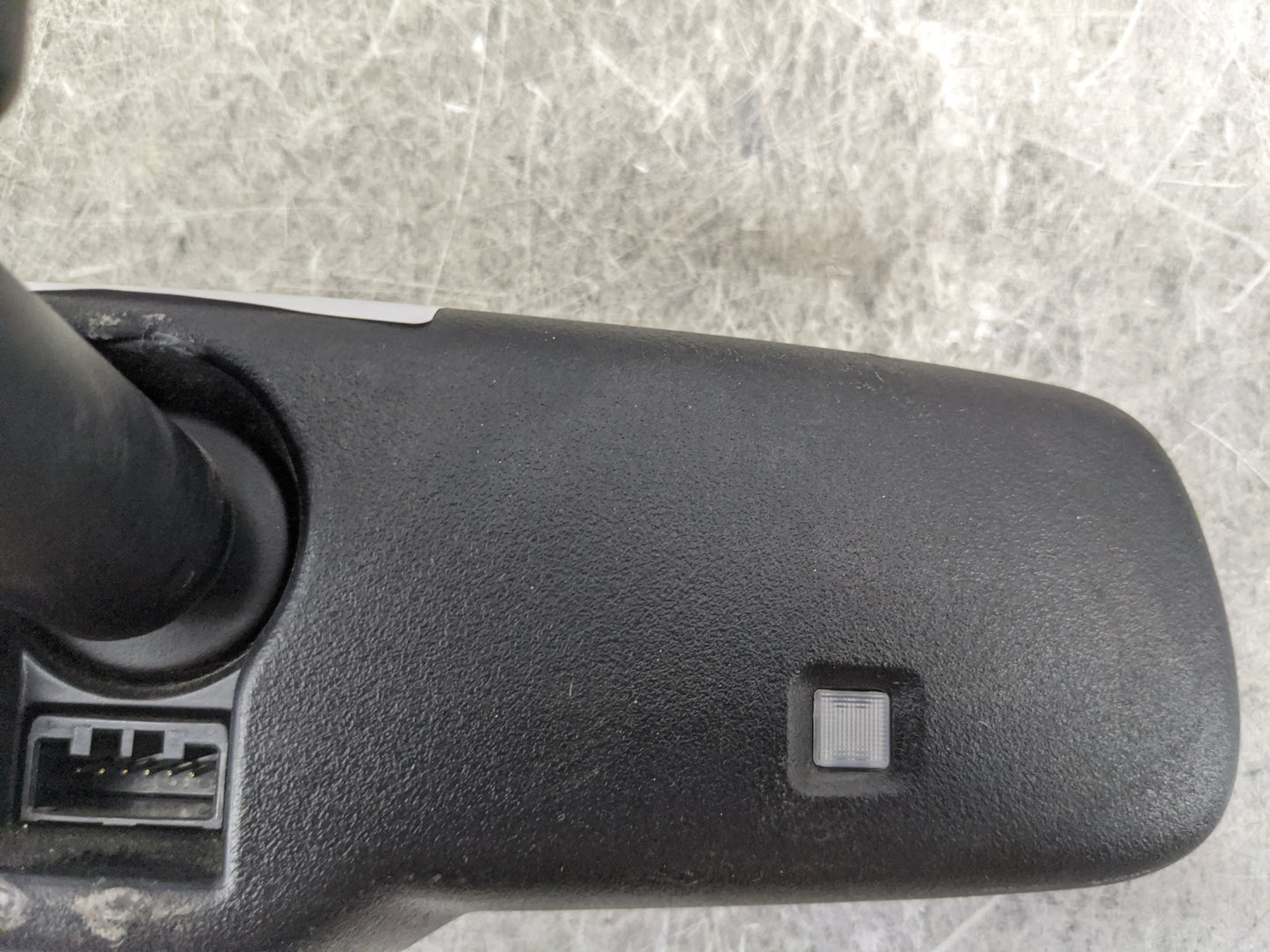 2008-2013 Acura Mdx Interior Rear View Mirror Replacement OEM P/N:026001 GNTX-461 Fits OEM Used Auto Parts - Oemusedautopart