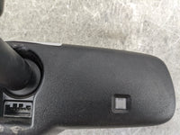 2008-2013 Acura Mdx Interior Rear View Mirror Replacement OEM P/N:026001 GNTX-461 Fits OEM Used Auto Parts - Oemusedautopart