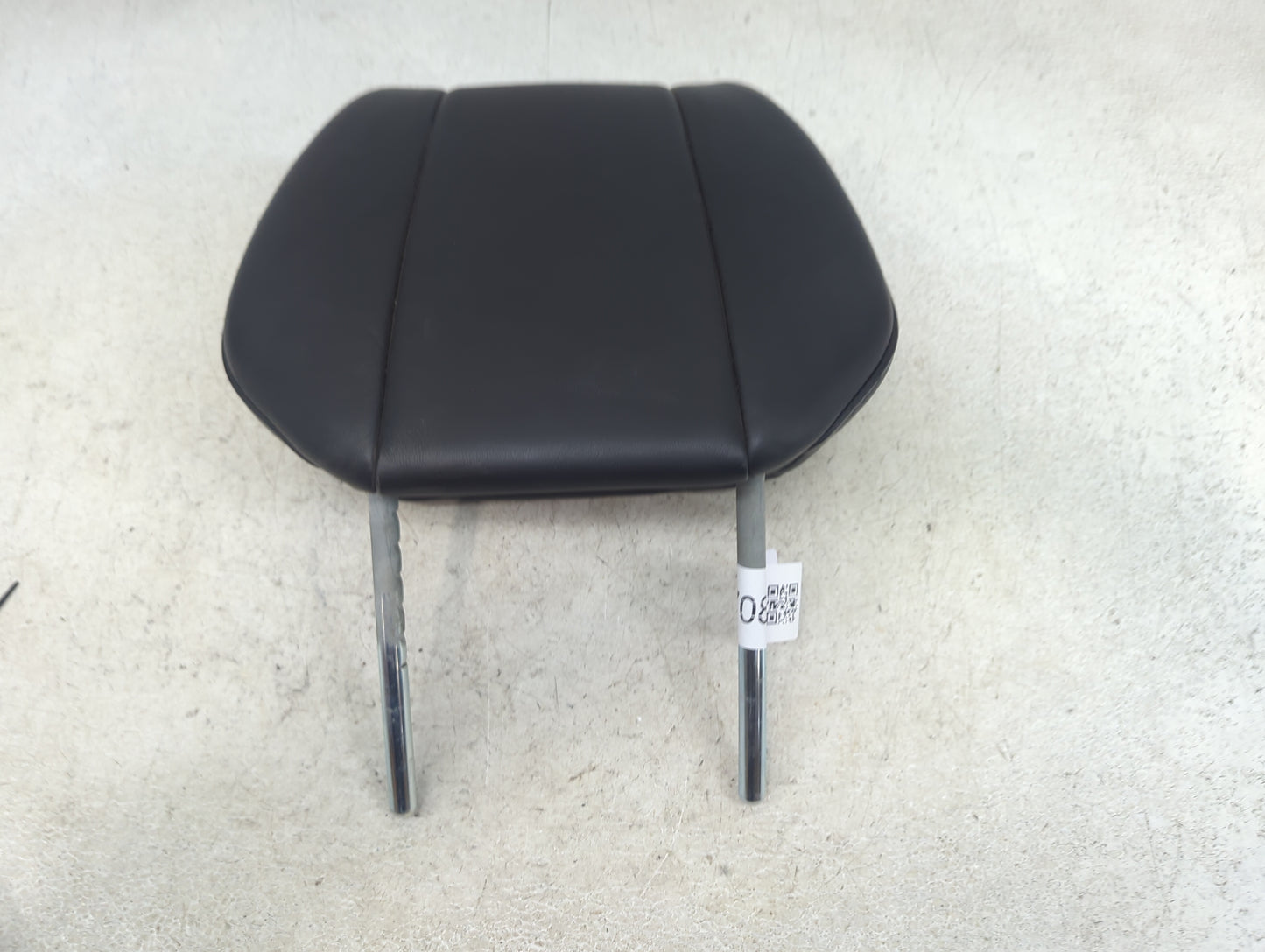 2012-2013 Acura Mdx Headrest Head Rest Front Driver Passenger Seat Fits Fits 2012 2013 OEM Used Auto Parts - Oemusedautopart
