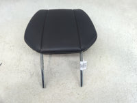 2012-2013 Acura Mdx Headrest Head Rest Front Driver Passenger Seat Fits Fits 2012 2013 OEM Used Auto Parts - Oemusedautopart