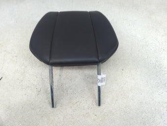 compare product 2012-2013 Acura Mdx Headrest Head Rest Front Driver Passenger Seat Fits Fits 2012 2013 OEM Used Auto Parts