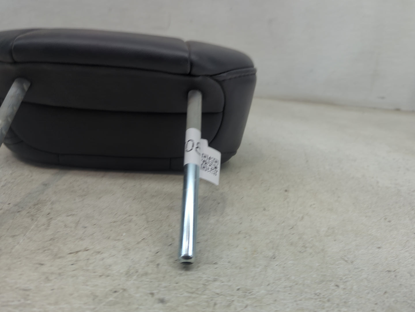2012-2013 Acura Mdx Headrest Head Rest Front Driver Passenger Seat Fits Fits 2012 2013 OEM Used Auto Parts - Oemusedautopart
