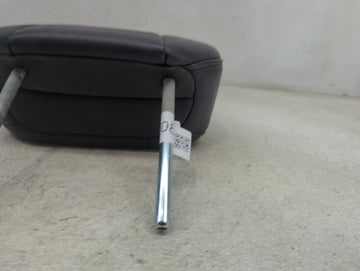 2012 Acura Mdx Headrest Head Rest Front Driver Passenger Seat Fits OEM Used Auto Parts