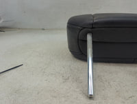 2012-2013 Acura Mdx Headrest Head Rest Front Driver Passenger Seat Fits Fits 2012 2013 OEM Used Auto Parts - Oemusedautopart