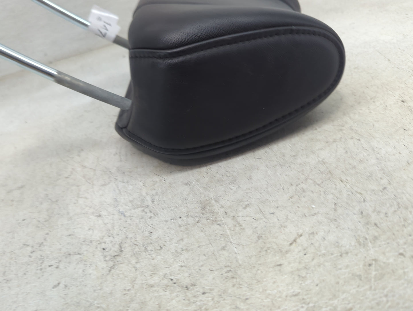 2012-2013 Acura Mdx Headrest Head Rest Front Driver Passenger Seat Fits Fits 2012 2013 OEM Used Auto Parts - Oemusedautopart
