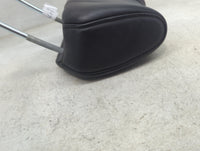 2012-2013 Acura Mdx Headrest Head Rest Front Driver Passenger Seat Fits Fits 2012 2013 OEM Used Auto Parts - Oemusedautopart
