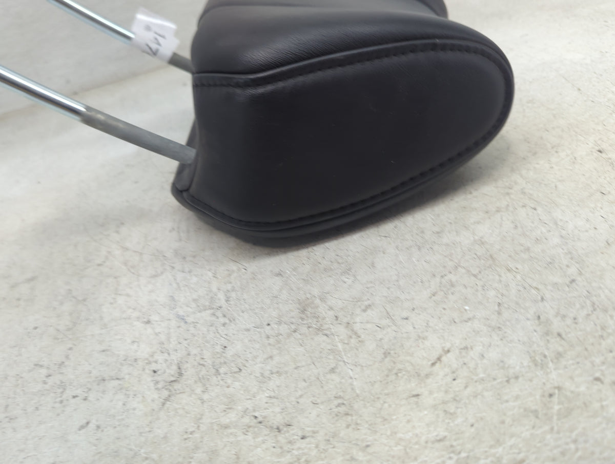 2012 Acura Mdx Headrest Head Rest Front Driver Passenger Seat Fits OEM Used Auto Parts - Oemusedautoparts1.com