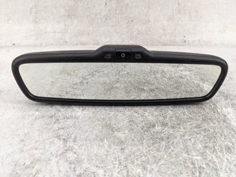 compare product 2008-2013 Acura Mdx Interior Rear View Mirror Replacement OEM P/N:026001 GNTX-455 Fits OEM Used Auto Parts