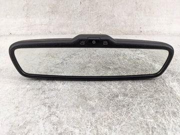 2008-2013 Acura Mdx Interior Rear View Mirror Replacement OEM P/N:026001 GNTX-455 Fits OEM Used Auto Parts - Oemusedautopart