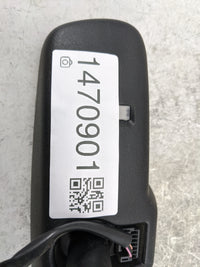 2008-2013 Acura Mdx Interior Rear View Mirror Replacement OEM P/N:026001 GNTX-455 Fits OEM Used Auto Parts - Oemusedautopart