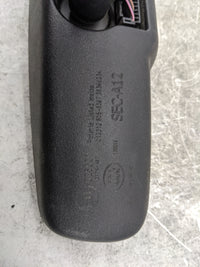 2008-2013 Acura Mdx Interior Rear View Mirror Replacement OEM P/N:026001 GNTX-455 Fits OEM Used Auto Parts - Oemusedautopart
