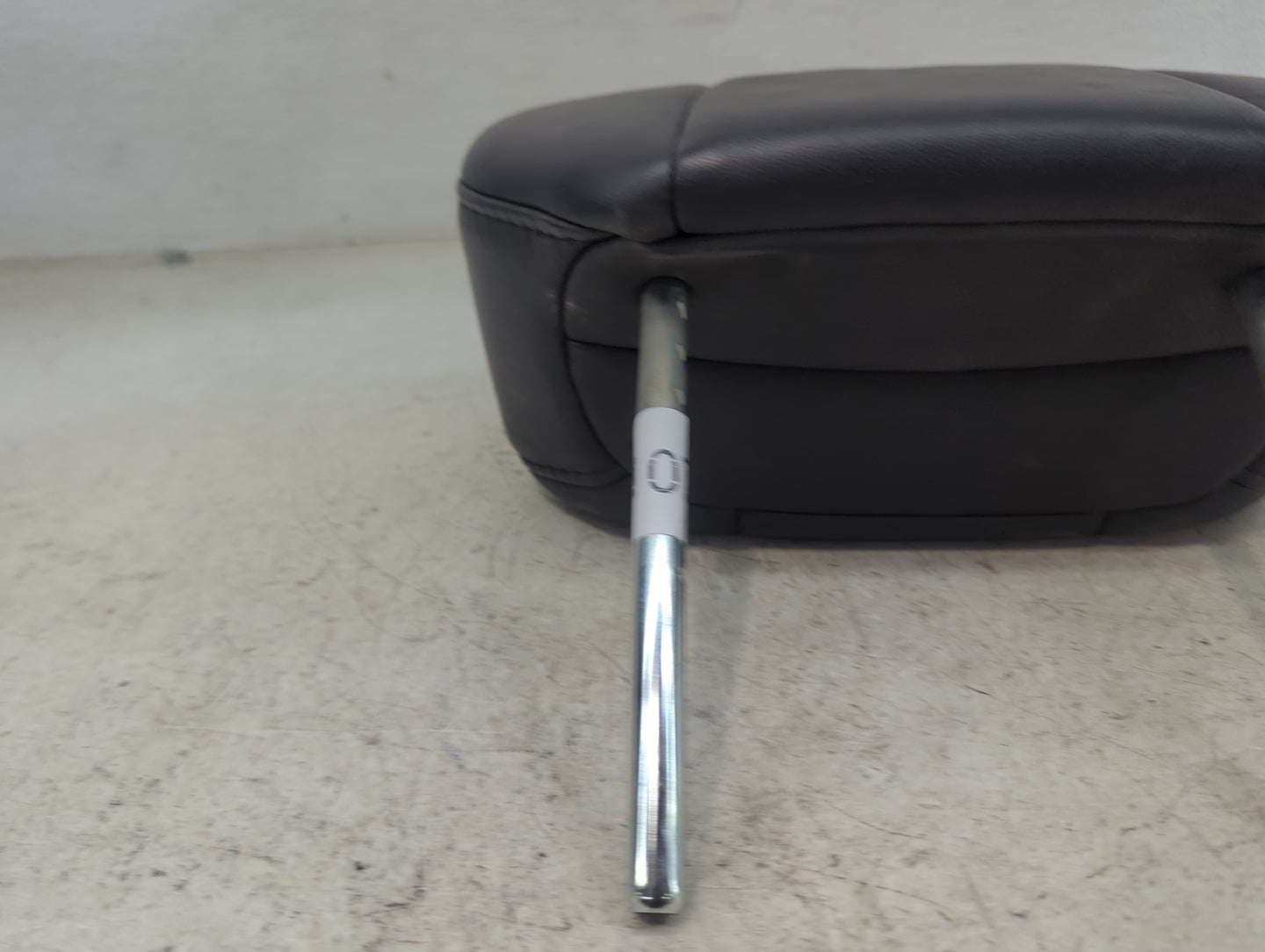 2012-2013 Acura Mdx Headrest Head Rest Front Driver Passenger Seat Fits Fits 2012 2013 OEM Used Auto Parts - Oemusedautopart