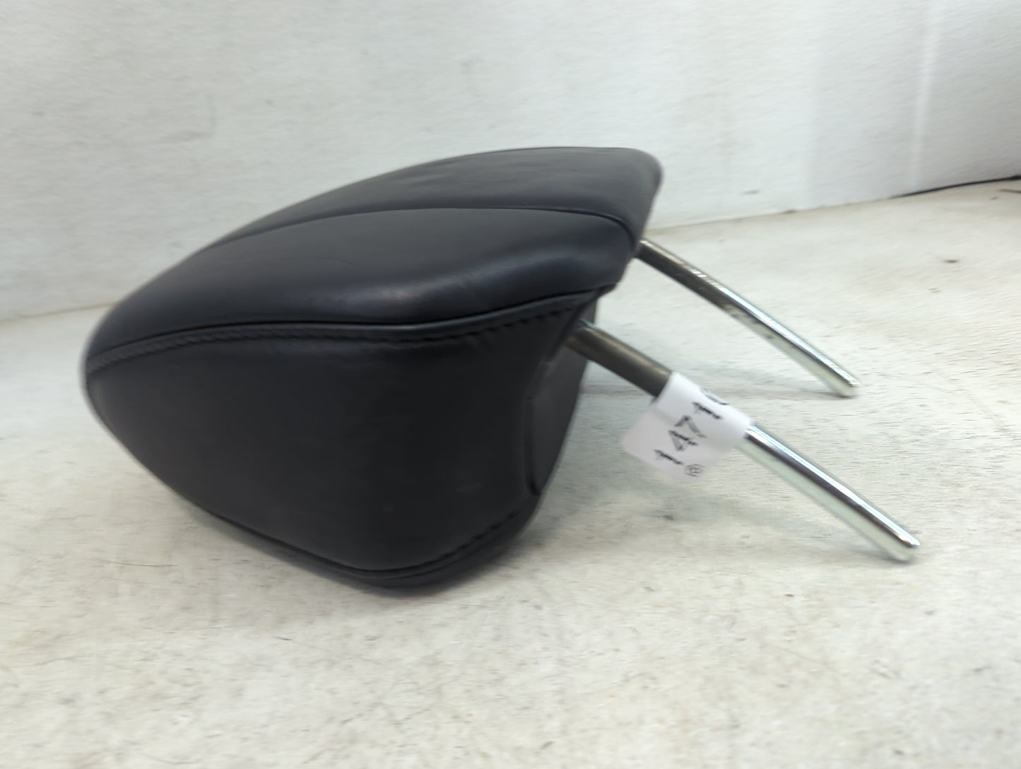 2012-2013 Acura Mdx Headrest Head Rest Front Driver Passenger Seat Fits Fits 2012 2013 OEM Used Auto Parts - Oemusedautopart