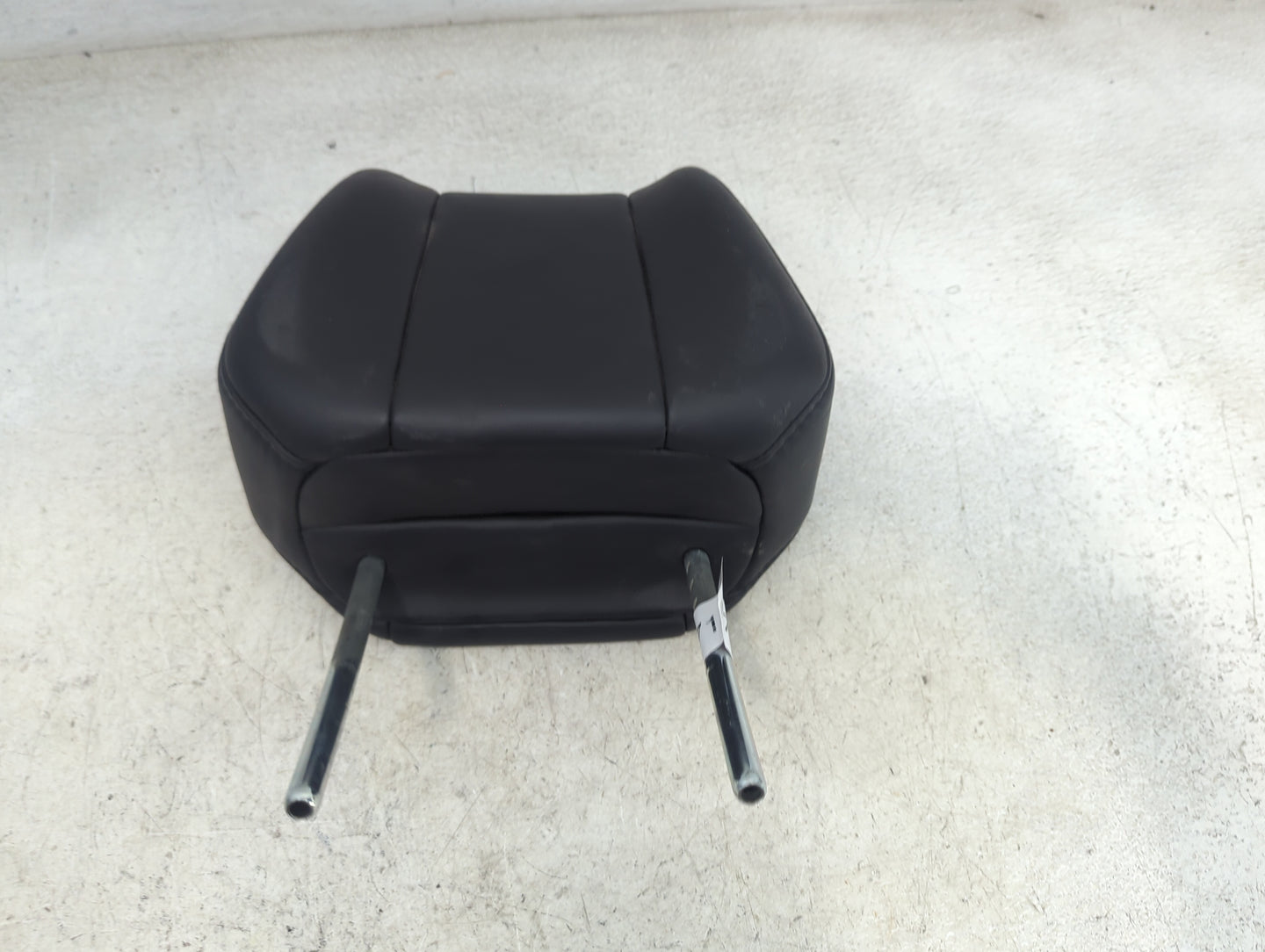 2012-2013 Acura Mdx Headrest Head Rest Front Driver Passenger Seat Fits Fits 2012 2013 OEM Used Auto Parts - Oemusedautopart