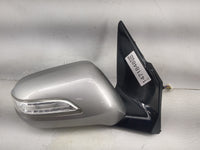 2010-2013 Acura Mdx Passenger Side View Mirror - Right Door Mirror OEM Used - Oemusedautoparts1.com