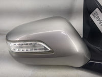 2010-2013 Acura Mdx Passenger Side View Mirror - Right Door Mirror OEM Used - Oemusedautoparts1.com