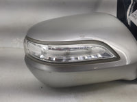 2010-2013 Acura Mdx Passenger Side View Mirror - Right Door Mirror OEM Used - Oemusedautoparts1.com