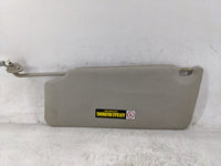 2007-2013 Acura Mdx Sun Visor Shade Replacement Passenger Right Mirror Fits Fits 2007 2008 2009 2010 2011 2012 2013 OEM Used