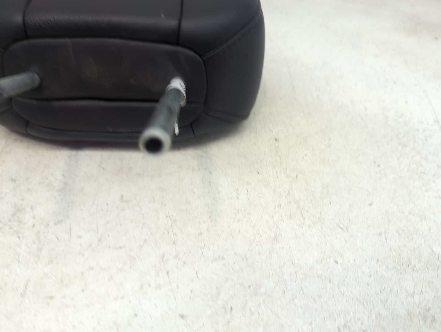 2012 Acura Mdx Headrest Head Rest Rear Seat Fits OEM Used Auto Parts - Oemusedautoparts1.com