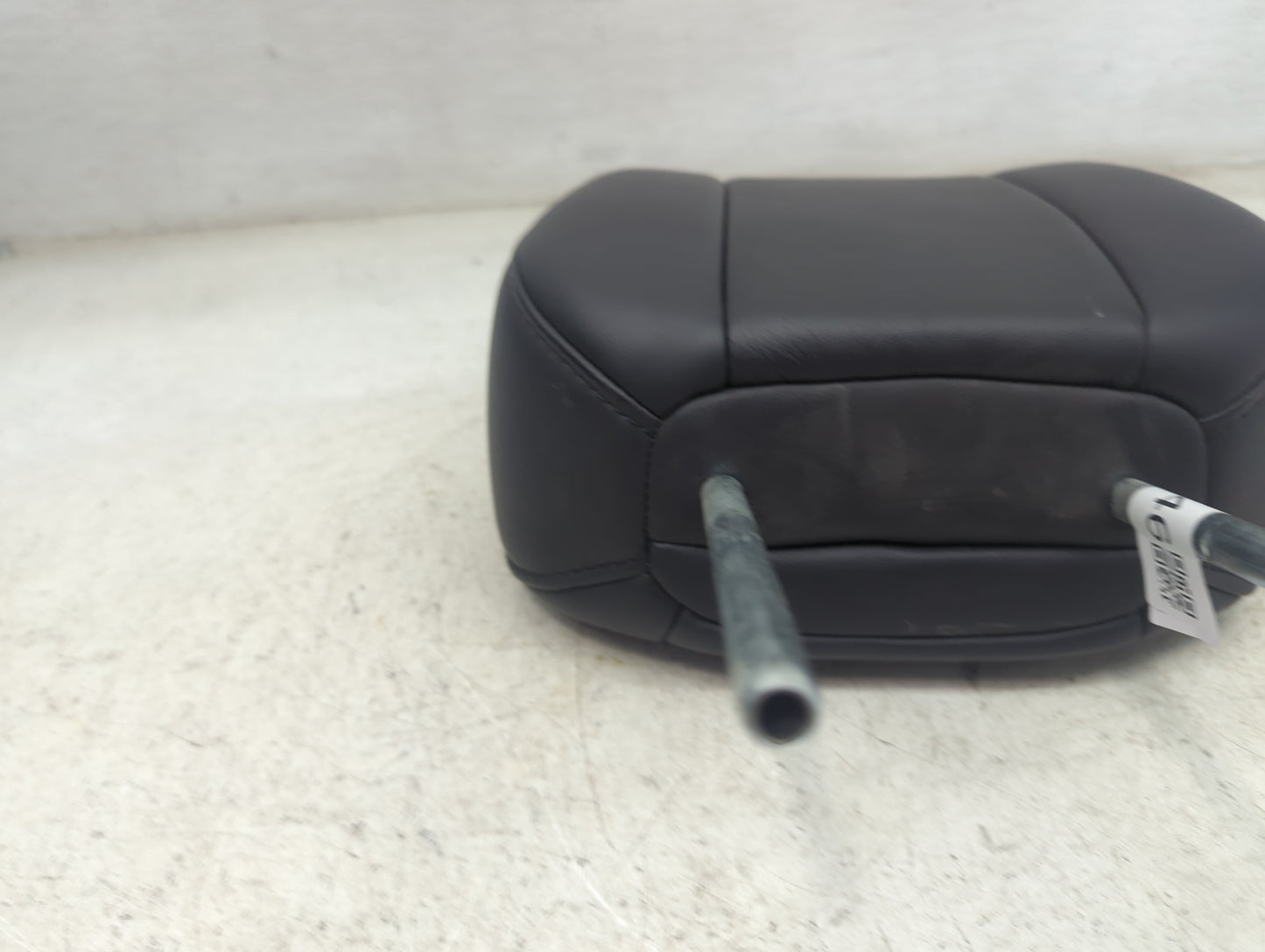 2012 Acura Mdx Headrest Head Rest Rear Seat Fits OEM Used Auto Parts - Oemusedautoparts1.com