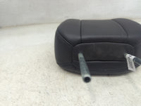 2012 Acura Mdx Headrest Head Rest Rear Seat Fits OEM Used Auto Parts - Oemusedautoparts1.com