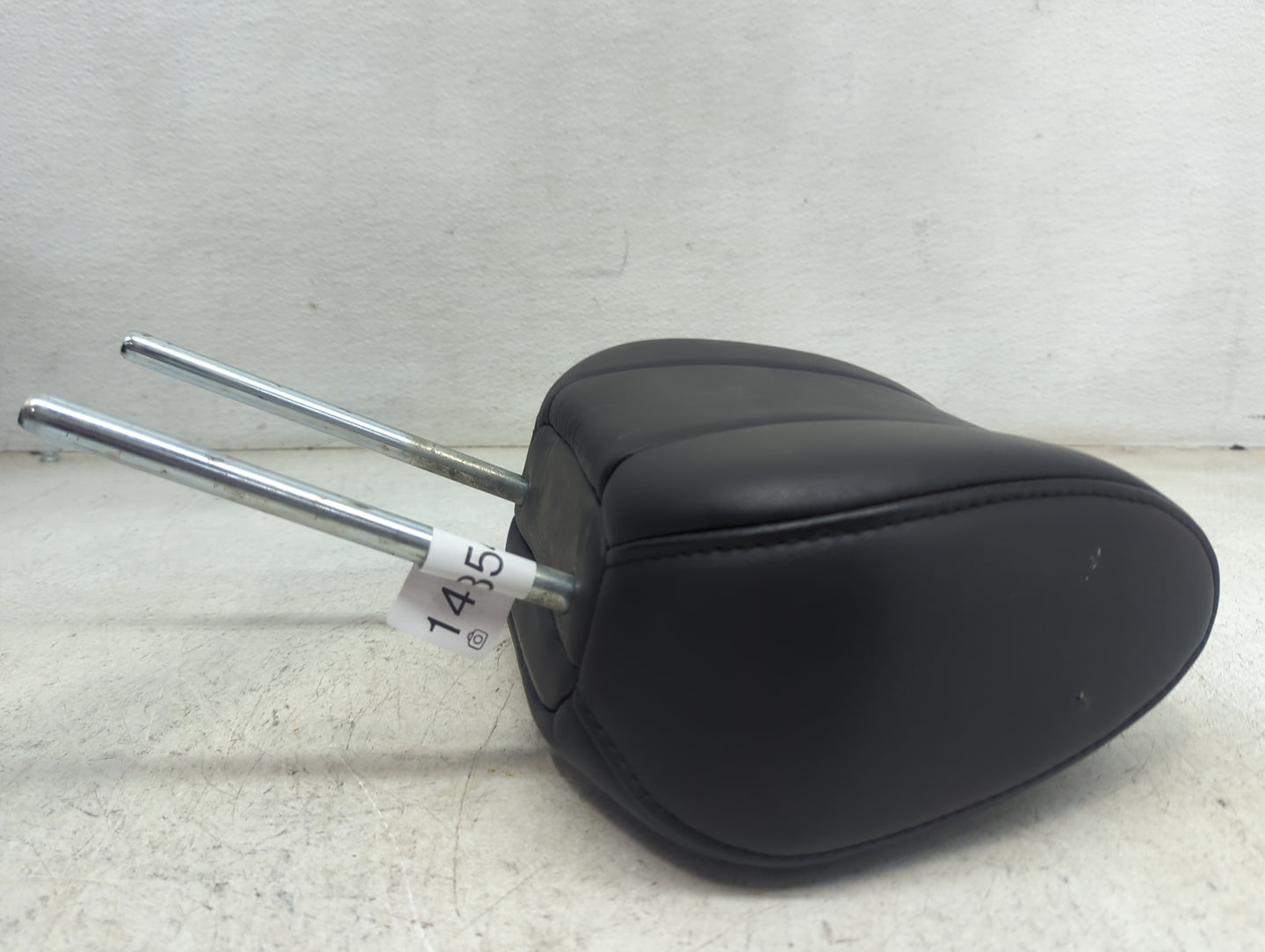 2012 Acura Mdx Headrest Head Rest Rear Seat Fits OEM Used Auto Parts - Oemusedautoparts1.com
