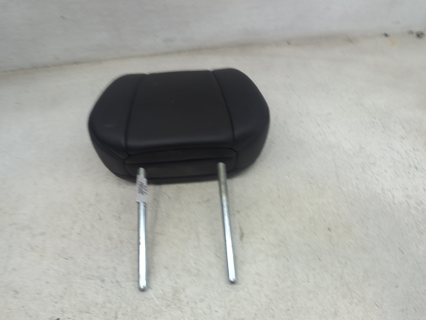 2012 Acura Mdx Headrest Head Rest Rear Seat Fits OEM Used Auto Parts - Oemusedautoparts1.com