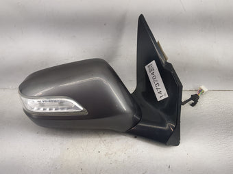 compare product 2010-2013 Acura Mdx Passenger Side View Mirror - Right Door Mirror OEM Used