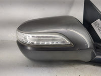 2010-2013 Acura Mdx Passenger Side View Mirror - Right Door Mirror OEM Used - Oemusedautoparts1.com