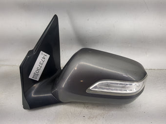 compare product 2010-2013 Acura Mdx Driver Side View Mirror - Left Door Mirror OEM Used