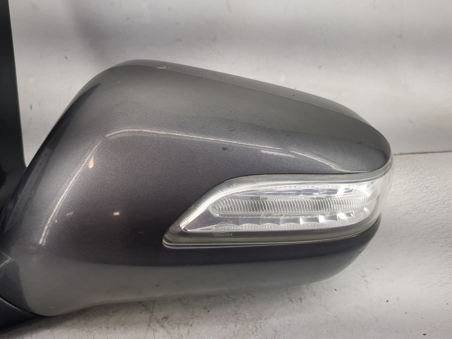 2010-2013 Acura Mdx Driver Side View Mirror - Left Door Mirror OEM Used - Oemusedautoparts1.com