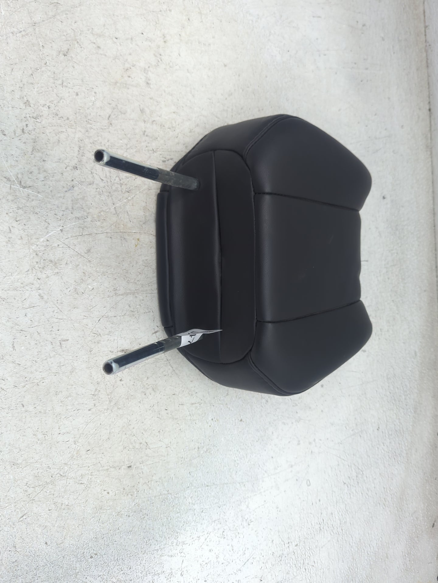 2012 Acura Mdx Headrest Head Rest Front Driver Seat Black - Oemusedautoparts1.com